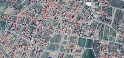 Denizli, Pamukkale, Satılık, Arsa