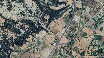 Denizli, Çameli, Satılık, Tarla