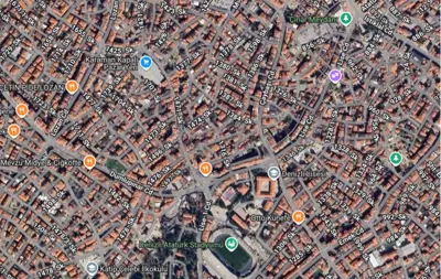 Denizli, Merkezefendi, Satılık, İşyeri