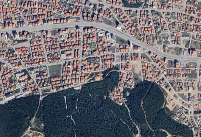 Denizli, Pamukkale, Satılık, Arsa