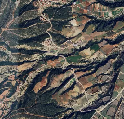 Denizli, Merkezefendi, Satılık, Tarla