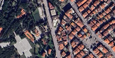 Denizli, Pamukkale, Kat Karşılığı, Arsa