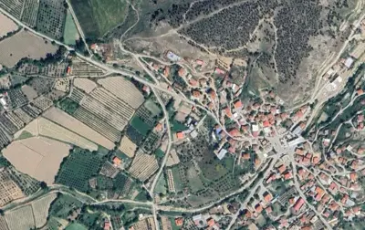 Denizli, Pamukkale, Satılık, Arsa