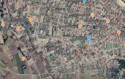 Denizli, Pamukkale, Satılık, Arsa