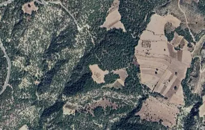 Denizli, Pamukkale, Satılık, Tarla