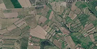 Denizli, Honaz, Satılık, Tarla