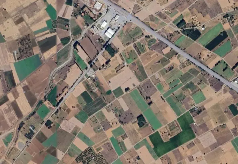 Denizli, Acıpayam, Satılık, Arsa — fotoğraf 1