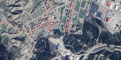 Denizli, Pamukkale, Satılık, Arsa