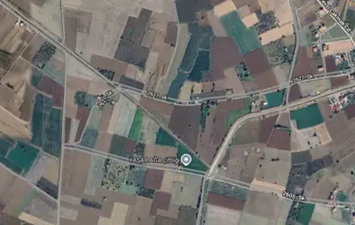 Denizli, Buldan, Çarşı Mah., Satılık, Arsa