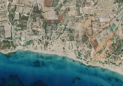 İzmir, Çeşme, Satılık, Arsa