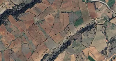 Denizli, Pamukkale, Satılık, Tarla
