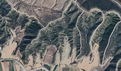 Denizli, Honaz, Satılık, Tarla