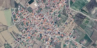 Denizli, Pamukkale, Satılık, Arsa