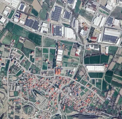 Denizli - Kale