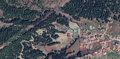 Denizli, Pamukkale, Satılık, Tarla