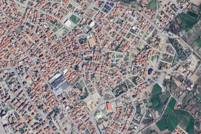 Denizli, Pamukkale, Satılık, Arsa