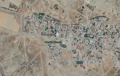 Denizli, Çivril, Satılık, Tarla