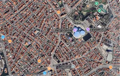 Denizli, Pamukkale, Satılık, Müstakil ( Komple ) bina