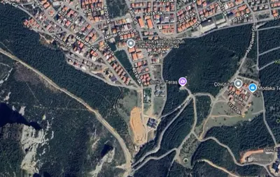 Zeytinköy Mah., Satılık, Arsa