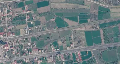 Aydın, Kuyucak, Satılık, Arsa