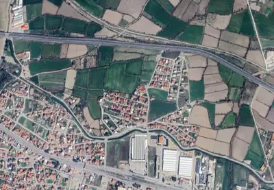 Denizli, Pamukkale, Satılık, Arsa