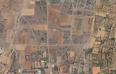 Denizli, Karahisar, Tarla
