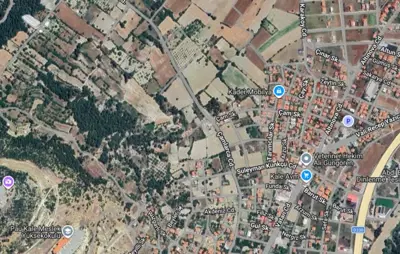 Denizli, Kale, Satılık, Arsa