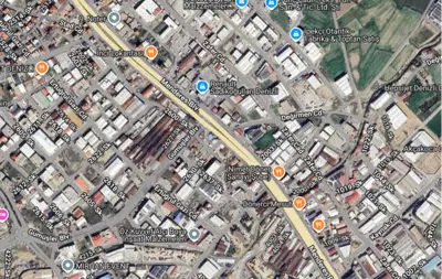 Denizli, Merkezefendi, Kiralık, İşyeri   (  Ticari  )