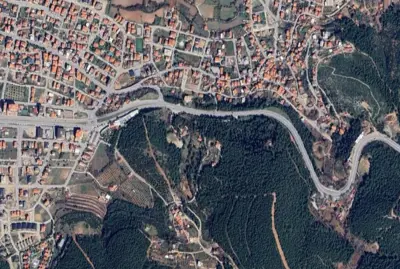 Denizli, Pamukkale, Satılık, Arsa