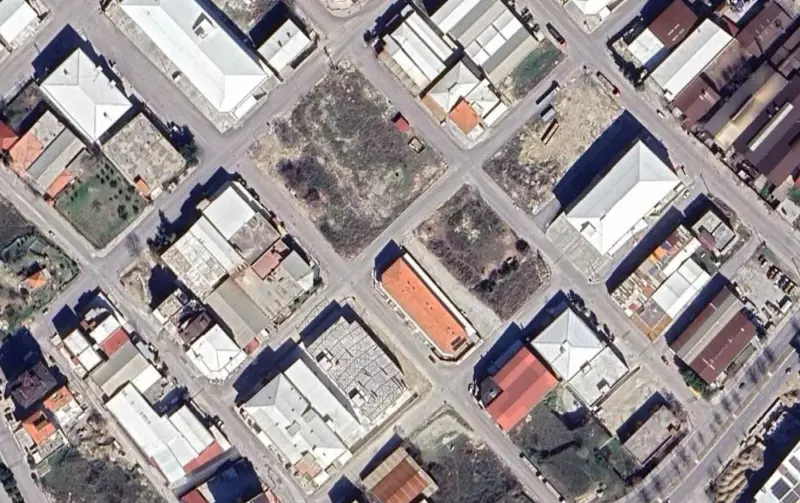 Denizli, Merkezefendi, Kiralık, Fabrika — fotoğraf 1
