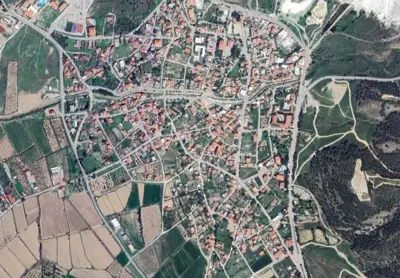 Denizli, Pamukkale, Satılık, Arsa