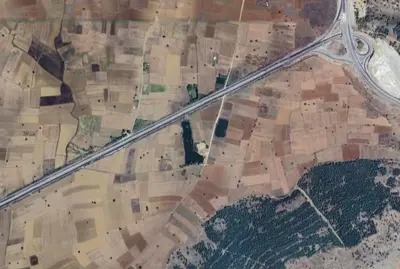 Denizli, Tavas, Satılık, Tarla