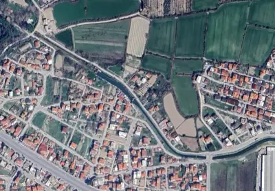 Denizli, Pamukkale, Satılık, Arsa