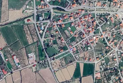 Denizli, Pamukkale, Satılık, Arsa