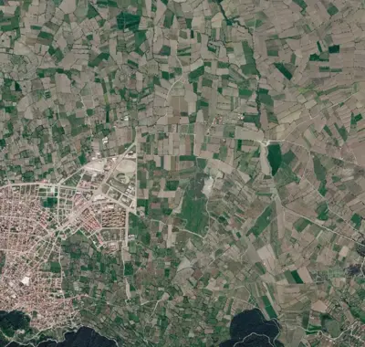 Denizli, Honaz, Satılık, Tarla