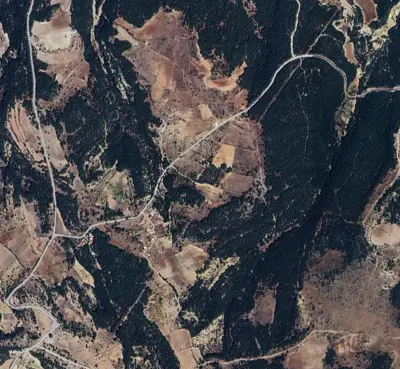 Denizli, Pamukkale, Satılık, Arsa