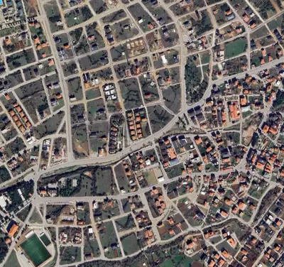Denizli, Merkezefendi, Satılık, Arsa