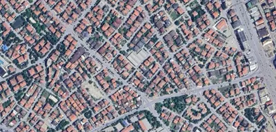 Denizli, Pamukkale, Satılık, Müstakil ( Komple ) bina