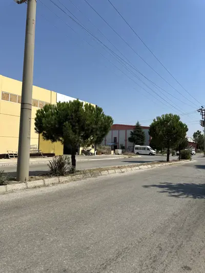Denizli, Merkezefendi, Kiralık, İşyeri   (  Ticari  ), Fabrika