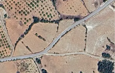 Denizli, Pamukkale, Satılık, Tarla