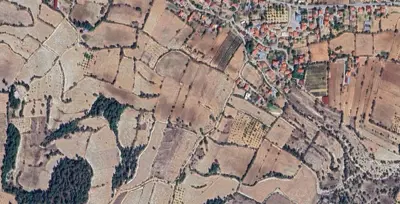 Denizli, Pamukkale, Satılık, Arsa