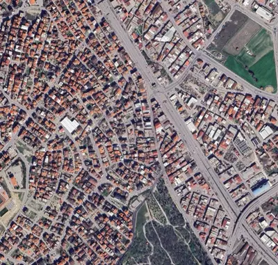 Denizli, Bakırlı, Arsa