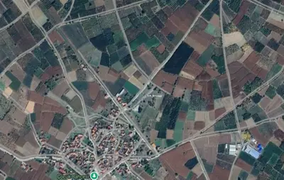 Denizli, Çivril, Satılık, Tarla