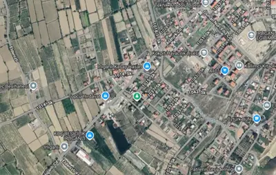 Denizli, Pamukkale, Satılık, Arsa