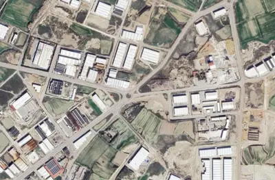Denizli, Merkezefendi, Satılık, Fabrika