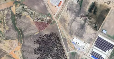 Afyonkarahisar, Dazkırı, Satılık, Fabrika
