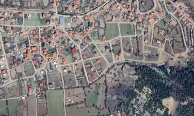 Denizli, Pamukkale, Satılık, Arsa