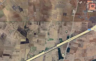 Denizli, Sarıabat, Tarla