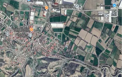 Denizli, Kale, Satılık, Arsa
