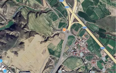 Denizli, Merkezefendi, Satılık, Arsa